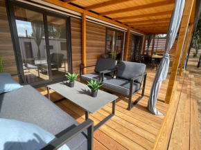 Mobile Home BARTOL de LUX